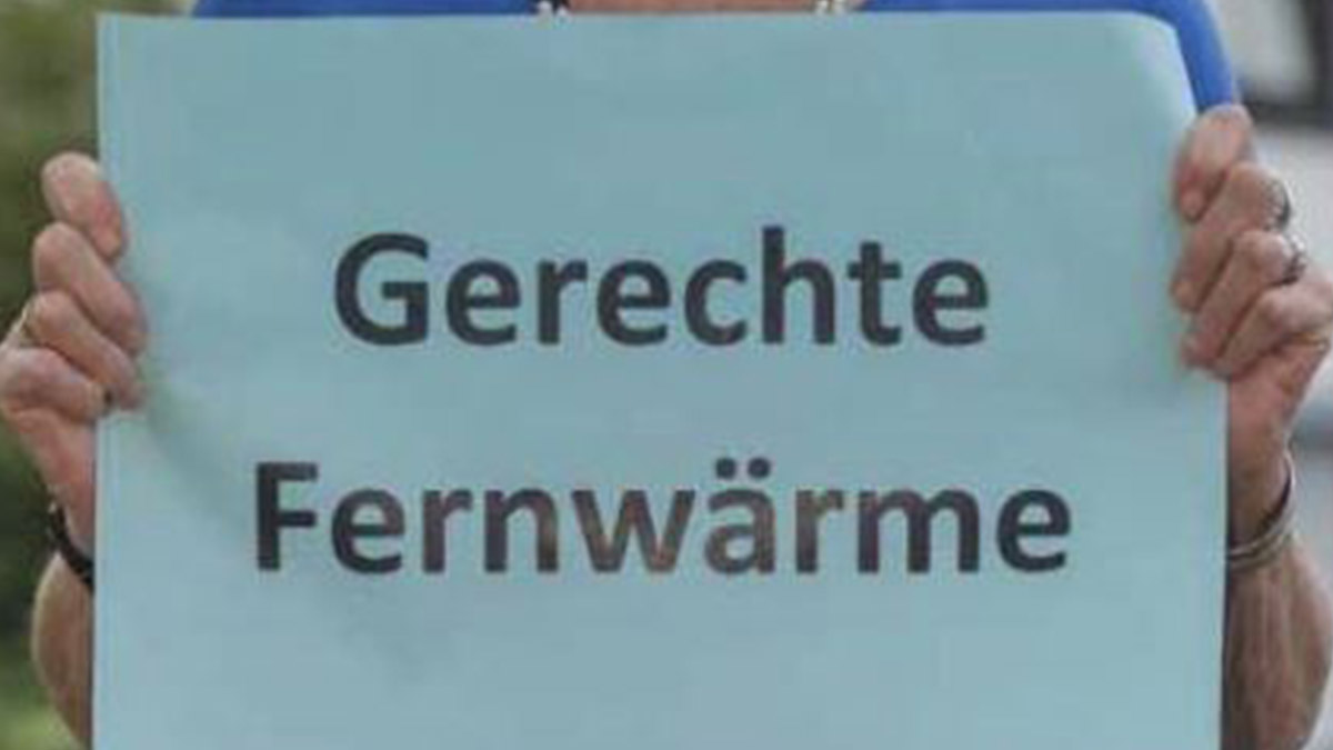 Rückzahlungen für ehemalige Fernwärmekunden in Hochdahl  sind möglich 